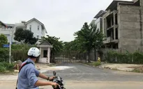 Không để tình trạng sốt đất ảo tiếp tục nóng