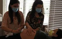 Tỷ lệ tử vong thai sản gia tăng trong đại dịch COVID-19