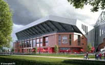 Liverpool nhận cú hích tài chính