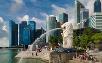 Singapore nới lỏng các quy định giãn cách theo hai giai đoạn