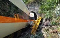 Trung Quốc gửi lời chia buồn tới các nạn nhân vụ tai nạn tàu hỏa