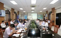 Chuẩn bị cho lần thứ hai Việt Nam đảm nhiệm vai trò Chủ tịch HĐBA