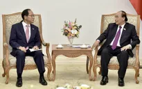 Việt Nam nhất quán chính sách thu hút đầu tư nước ngoài