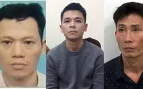Khởi tố 6 đối tượng liên quan ''động'' ma túy tại Bệnh viện Tâm thần Trung ương I