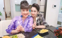 Hậu trường Hướng dương ngược nắng: Hóa ra chú Quân ra đi để bà Cúc và Loan đến với nhau