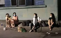 Thuê tàu nhập cảnh trái phép vào Phú Quốc với giá 1.200 USD/người