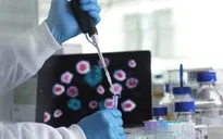 Thiết bị xác định 100 biến thể virus SARS-CoV-2