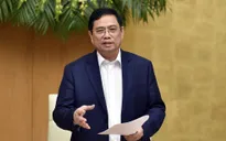 Nghị quyết phiên họp triển khai công việc của Chính phủ sau kiện toàn