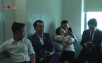 Phát hiện nhóm sinh hoạt Hội thánh Đức Chúa trời mẹ trái phép