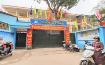 Một giáo viên tiểu học ở Hà Nội đánh cả học sinh và đồng nghiệp