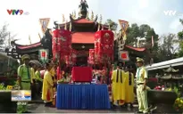 TPHCM: Nhiều hoạt động kỷ niệm ngày Giỗ tổ Hùng Vương