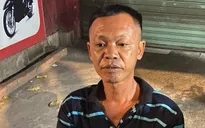 Bắt khẩn cấp nghi phạm hiếp dâm bé gái 2 tuổi