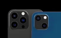 Ảnh bản dựng hoàn chỉnh cho thấy trọn vẹn thiết kế của iPhone 12S
