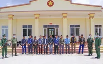 Ngăn chặn 25 đối tượng tổ chức xuất cảnh trái phép