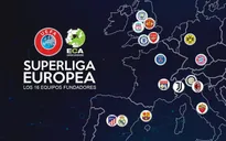 Super League ảnh hưởng thế nào đến những Premier League, La Liga, Serie A…