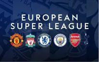 6 đội bóng Ngoại hạng Anh rút khỏi Super League
