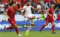 ĐT Việt Nam sẽ đá giao hữu với ĐT Jordan trước thềm vòng loại World Cup 2022
