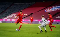 Bayern Munich 2-0 Bayer Leverkusen: Thẳng tiến tới ngôi vô địch!