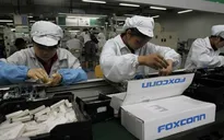 Foxconn giảm mạnh quy mô đầu tư vào nhà máy ở Mỹ