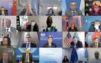 Hội đồng Bảo an thảo luận trực tiếp về tình hình Somalia