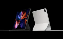iPad Pro 2021 trình làng: màn hình Liquid Retina XDR, chip M1, RAM 16 GB, bộ nhớ 2 TB, hỗ trợ 5G, cổng Thunderbolt