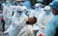 Thái Lan thông qua hộ chiếu vaccine
