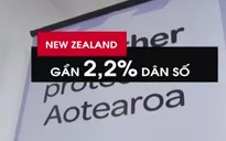 New Zealand chật vật triển khai chương trình tiêm ngừa vaccine