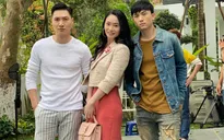 Hương vị tình thân: Quách Thu Phương đau đầu vì có 2 con trai là nam thần