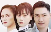 Phương Oanh tương tác với Mạnh Trường rất ngọt trong "Hương vị tình thân"