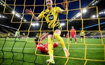 Borussia Dortmund 2-0 Union Berlin: 3 điểm trọn vẹn, tiệm cận top 4