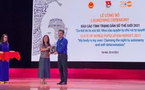 Gần một nửa phụ nữ trên thế giới không được quyền tự chủ thân thể