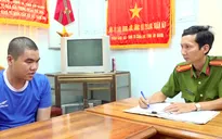 Bắt đối tượng cướp và giết chị rồi đi du lịch với bạn gái
