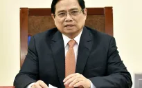 Thủ tướng Chính phủ Phạm Minh Chính tham dự Hội nghị các Nhà Lãnh đạo ASEAN