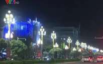 Lào phong tỏa thủ đô Vientiane trong 2 tuần