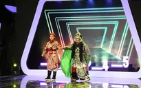 Nghệ sĩ cải lương Minh Hòa rưng rưng kể chuyện chạy xe ôm để kiếm sống