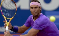 Rafael Nadal khởi đầu nhọc nhằn tại Barcelona mở rộng