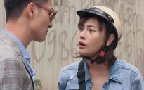 Hương vị tình thân - Tập 2: Cuộc đụng độ oan gia giữa Nam (Phương Oanh) - Long (Mạnh Trường)