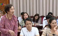 Dân chủ, khách quan trong lựa chọn ứng cử viên đại biểu Quốc hội và Hội đồng nhân dân