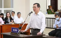 Xét xử Vũ Huy Hoàng và đồng phạm: Đầu tư dự án bất chấp các Nghị quyết của Chính phủ
