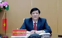 Bộ trưởng Bộ Y tế: Nguy cơ lây lan COVID-19 từ Thái Lan, Campuchia là rất cao