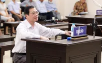 Xét xử Vũ Huy Hoàng và đồng phạm: Xét hỏi làm rõ quy trình gây thất thoát hơn 2.713 tỷ đồng