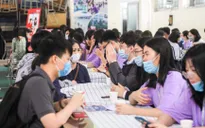Khám phá "tất tần tật" về kỳ thi vào lớp 10 qua ngày hội Maska 2021