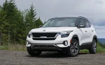 Kia Seltos có bị triệu hồi tại Việt Nam?