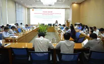 Cần đào tạo 7.300 giảng viên có trình độ tiến sĩ trong 10 năm tới
