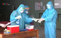 Kiên Giang căng mình chống dịch vùng biên giới