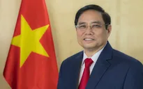 Thủ tướng Chính phủ Phạm Minh Chính dự Hội nghị các Nhà Lãnh đạo ASEAN
