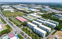 Giá thuê đất công nghiệp tăng mạnh