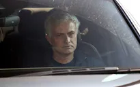 Hé lộ cuộc nói chuyện cuối cùng của Mourinho tại Tottenham