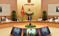 Thủ tướng Phạm Minh Chính lãnh đạo, quản lý toàn diện mọi hoạt động của Chính phủ