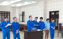 Phạt tù 7 đối tượng tổ chức nhập cảnh trái phép vào Việt Nam
